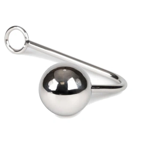 5299 BDSM AllNight Steel Hook Anal 0228